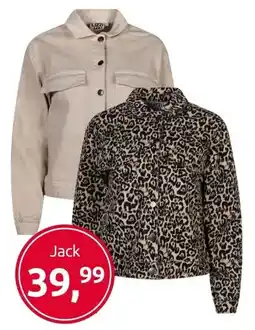 Jola Mode Jack aanbieding