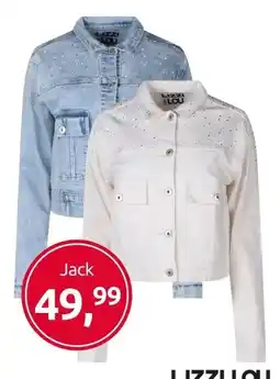 Jola Mode Jack aanbieding