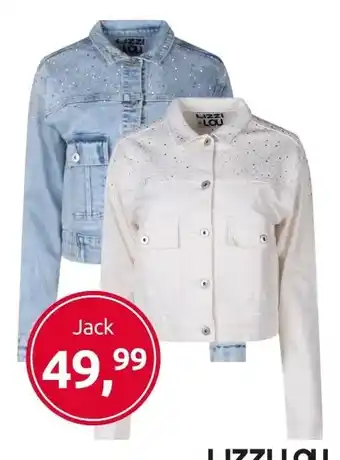 Jola Mode Jack aanbieding