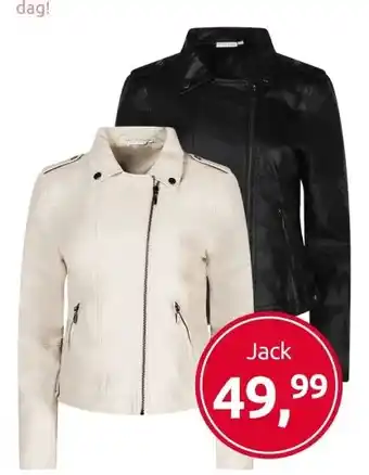 Jola Mode Jack aanbieding