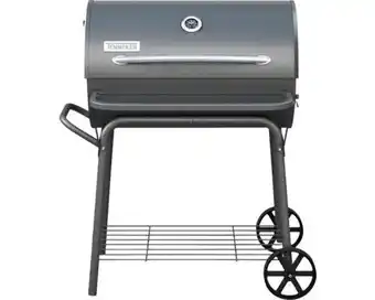 Hornbach TENNEKER Houtskoolbarbecue Ranger TC-3 aanbieding