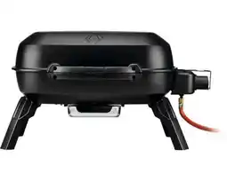 Hornbach NAPOLEON Gasbarbecue TravelQ 240 draagbaar aanbieding