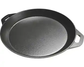 Hornbach TENNEKER® Platform Paella pan gietijzer Ø 30 cm aanbieding