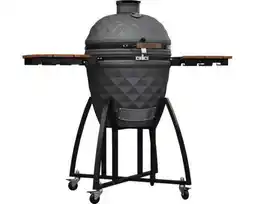 Hornbach TENNEKER Kamado Comet TC-4 zwart aanbieding
