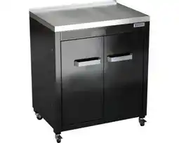 Hornbach TENNEKER® Buitenkeuken Zenith dubbele opbergkast met deur aanbieding