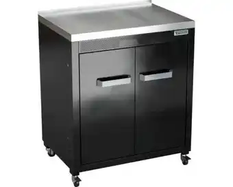 Hornbach TENNEKER® Buitenkeuken Zenith dubbele opbergkast met deur aanbieding