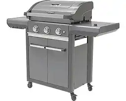 Hornbach CAMPINGAZ Gasbarbecue 3 series Premium S aanbieding