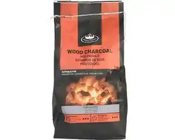 Hornbach Houtskool 3 kg aanbieding