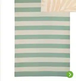 GAMMA Buitenkleed Rige 160 x 230 cm aanbieding