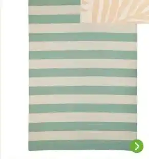 GAMMA Buitenkleed Rige 160 x 230 cm aanbieding