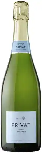 Gall & Gall Privat Cava Brut Reserva 75CL Mousserend aanbieding