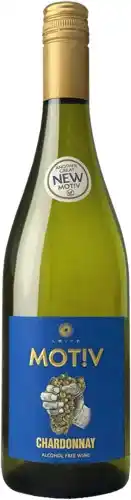 Gall & Gall Leitz Motiv Chardonnay 75CL Alcoholvrij aanbieding