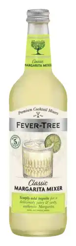 Gall & Gall Fever-Tree Margarita Mixer  50CL Alcoholvrij aanbieding