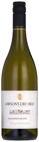 Gall & Gall Lawson's Dry Hills Sauvignon Blanc 75CL Wijn aanbieding