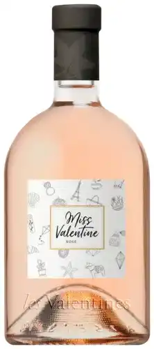 Gall & Gall Miss Valentine 75CL Wijn aanbieding