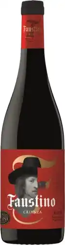Gall & Gall Faustino Crianza 75CL Wijn aanbieding