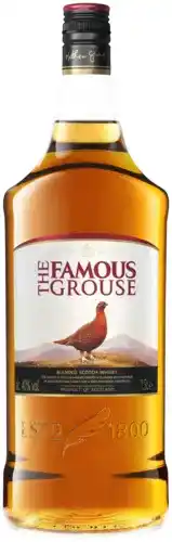 Gall & Gall The Famous Grouse 150CL Whisky aanbieding