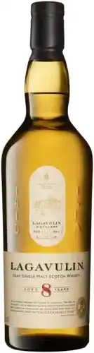 Gall & Gall Lagavulin 8 Years 70CL Whisky aanbieding