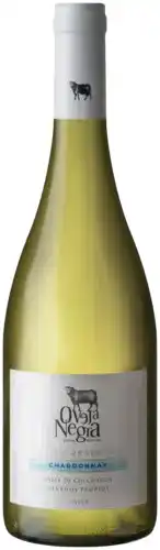 Gall & Gall Oveja Negra Gran Reserva Chardonnay 75CL Wijn aanbieding