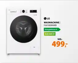 Expert LG F4X1009NWB aanbieding