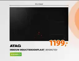 Expert Atag BIH09571EV aanbieding