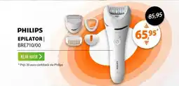 Expert Philips BRE710/00 Wit aanbieding