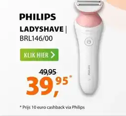Expert Philips BRL146/00 aanbieding