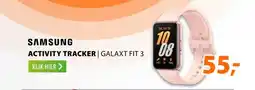 Expert Samsung R390 GALAXY FIT3 Roze aanbieding