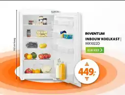Expert Inventum IKK1022D aanbieding