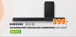 Expert Samsung HW-Q700D aanbieding