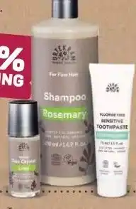 Ekoplaza VERZORGINGS- PRODUCTEN aanbieding