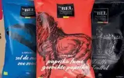 Ekoplaza AARDAPPELCHIPS aanbieding