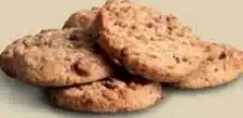 Ekoplaza Bakkerij van der Westen AMERCIAN COOKIES aanbieding