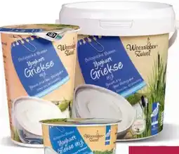 Ekoplaza YOGHURT GRIEKSE STIJL aanbieding