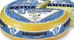 Ekoplaza BLAUWSCHIMMEL KOEKAAS 60+ aanbieding