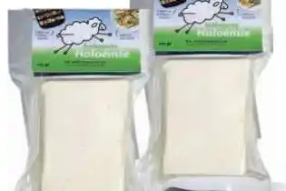 Ekoplaza De Vreugdehoeve HALOEMIE aanbieding