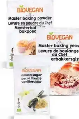 Ekoplaza BAKPRODUCTEN aanbieding