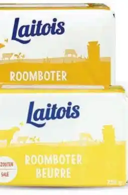 Ekoplaza ROOMBOTER aanbieding