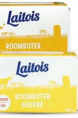 Ekoplaza ROOMBOTER aanbieding
