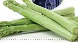 Ekoplaza GROENE ASPERGES aanbieding