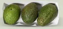 Ekoplaza BABY AVOCADO aanbieding
