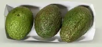 Ekoplaza BABY AVOCADO aanbieding