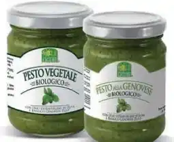 Ekoplaza Sole PESTO aanbieding