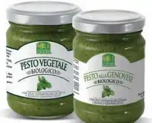 Ekoplaza Sole PESTO aanbieding