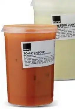 Ekoplaza SOEPEN aanbieding