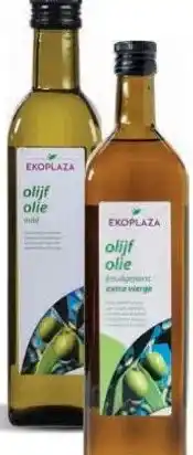 Ekoplaza Ekoplaza OLIJFOLIE aanbieding