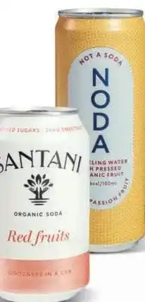 Ekoplaza FRISDRANK alle varianten aanbieding