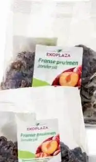 Ekoplaza FRANSE PRUIMEN aanbieding