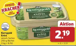 Combi Kerrygold Extra aanbieding