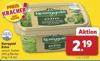 Combi Kerrygold Extra aanbieding